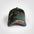 Camo Structured 6 Panel Cap - Retail Therapy Online