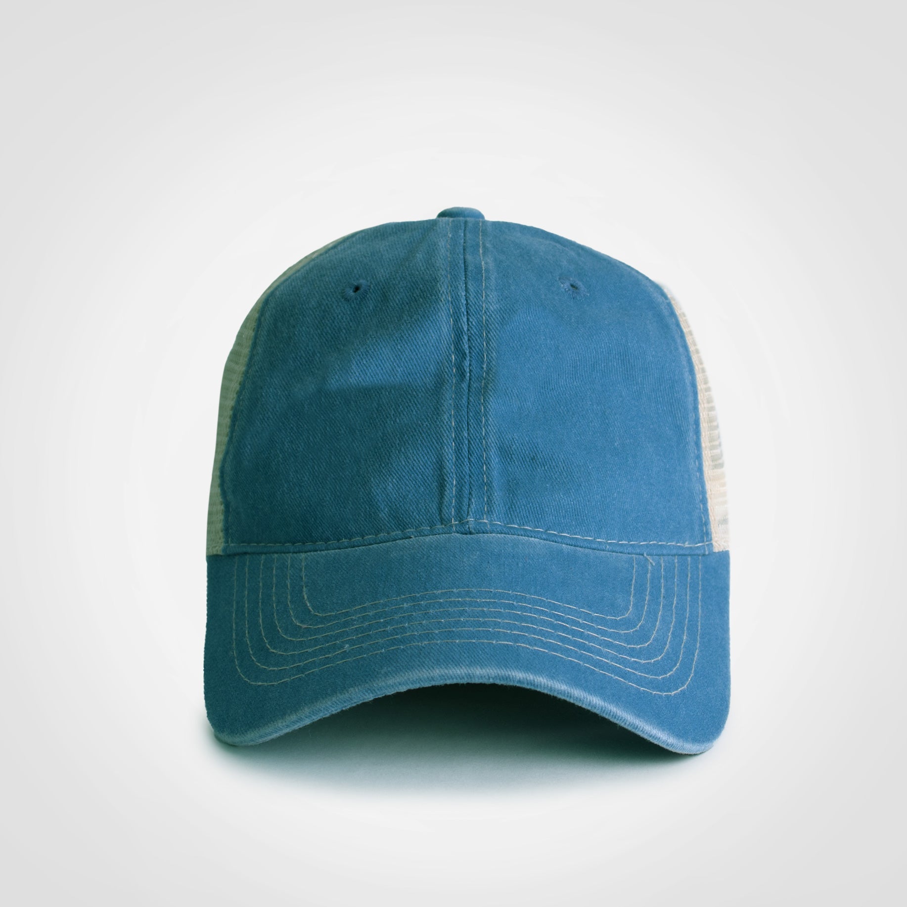 Camper Washed Trucker Cap - Retail Therapy Online