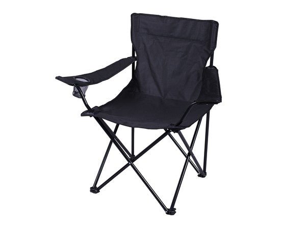 Camping Chair & Carry Bag - Retail Therapy Online