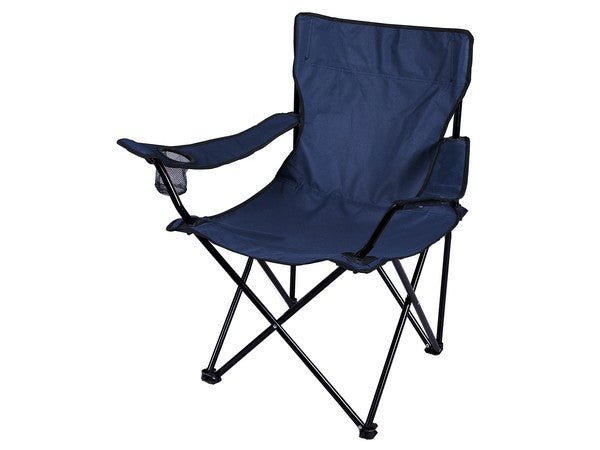 Camping Chair & Carry Bag - Retail Therapy Online