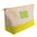 Canvas Cosmetic Bag - Retail Therapy Online