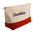 Canvas Cosmetic Bag - Retail Therapy Online