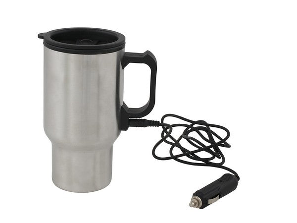 Car Travel Mug - 450ml - Retail Therapy Online