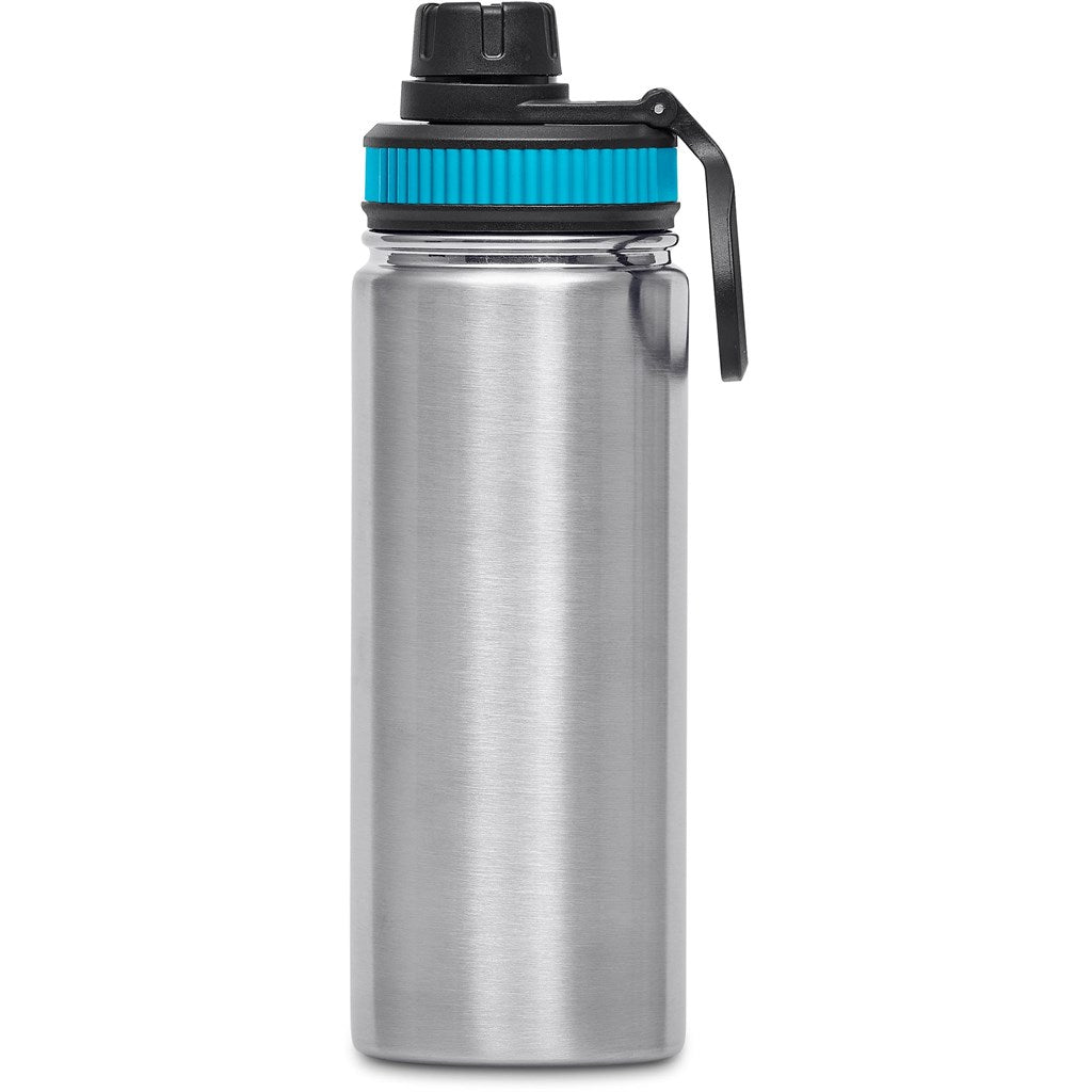 Cardozo Stainless Steel Water Bottle – 750ml - Retail Therapy Online