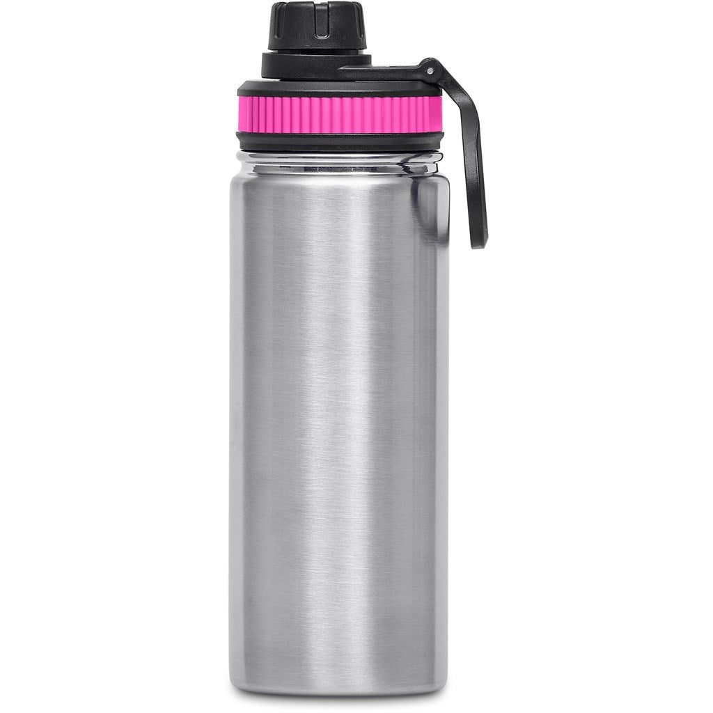 Cardozo Stainless Steel Water Bottle – 750ml - Retail Therapy Online