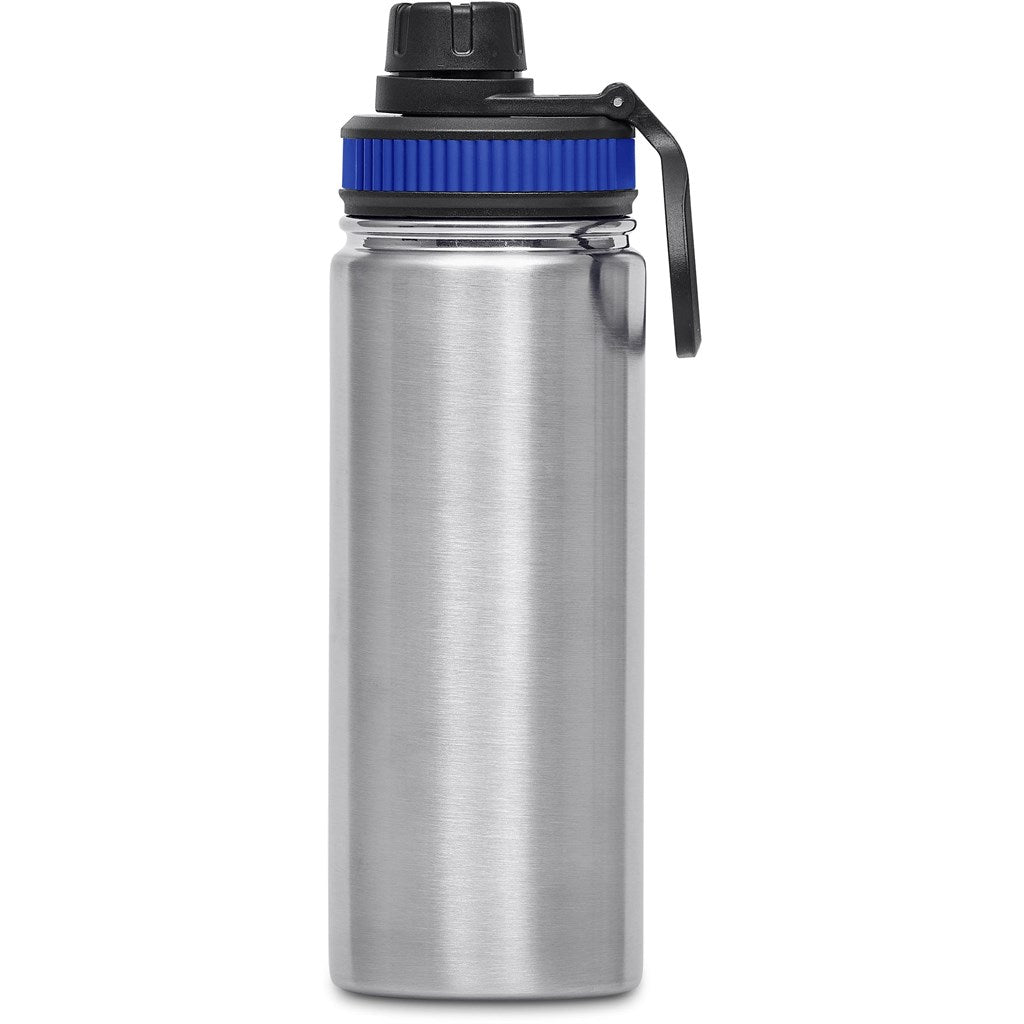 Cardozo Stainless Steel Water Bottle – 750ml - Retail Therapy Online