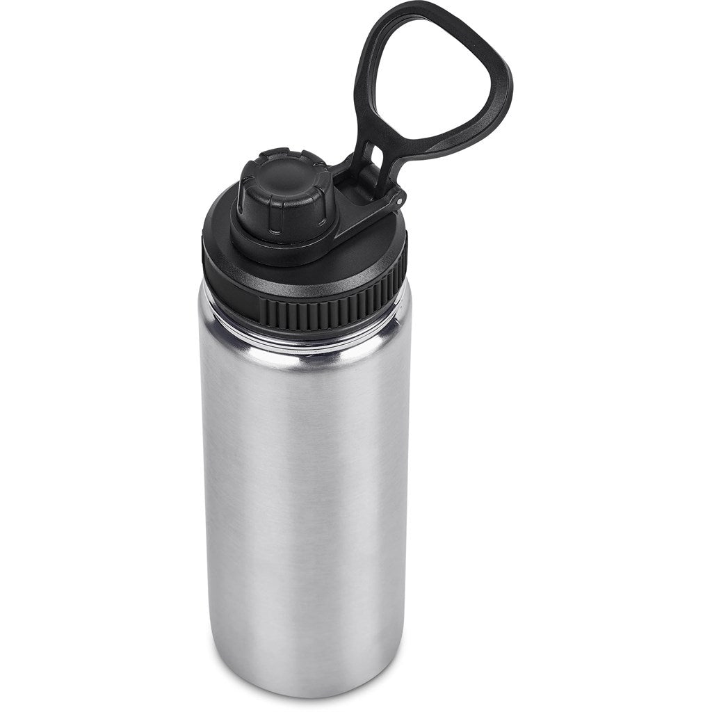Cardozo Stainless Steel Water Bottle – 750ml - Retail Therapy Online