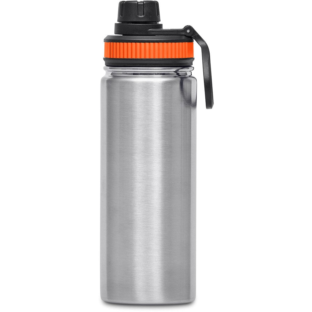 Cardozo Stainless Steel Water Bottle – 750ml - Retail Therapy Online