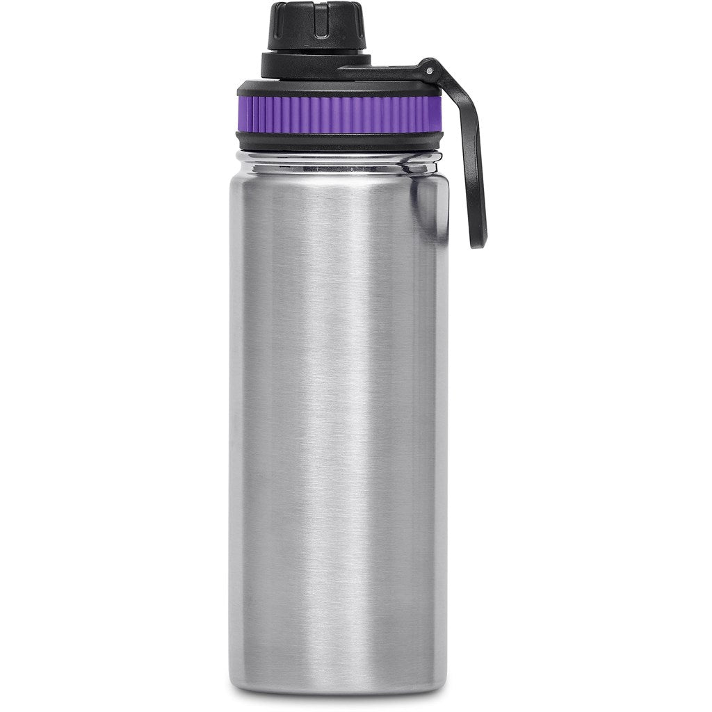 Cardozo Stainless Steel Water Bottle – 750ml - Retail Therapy Online