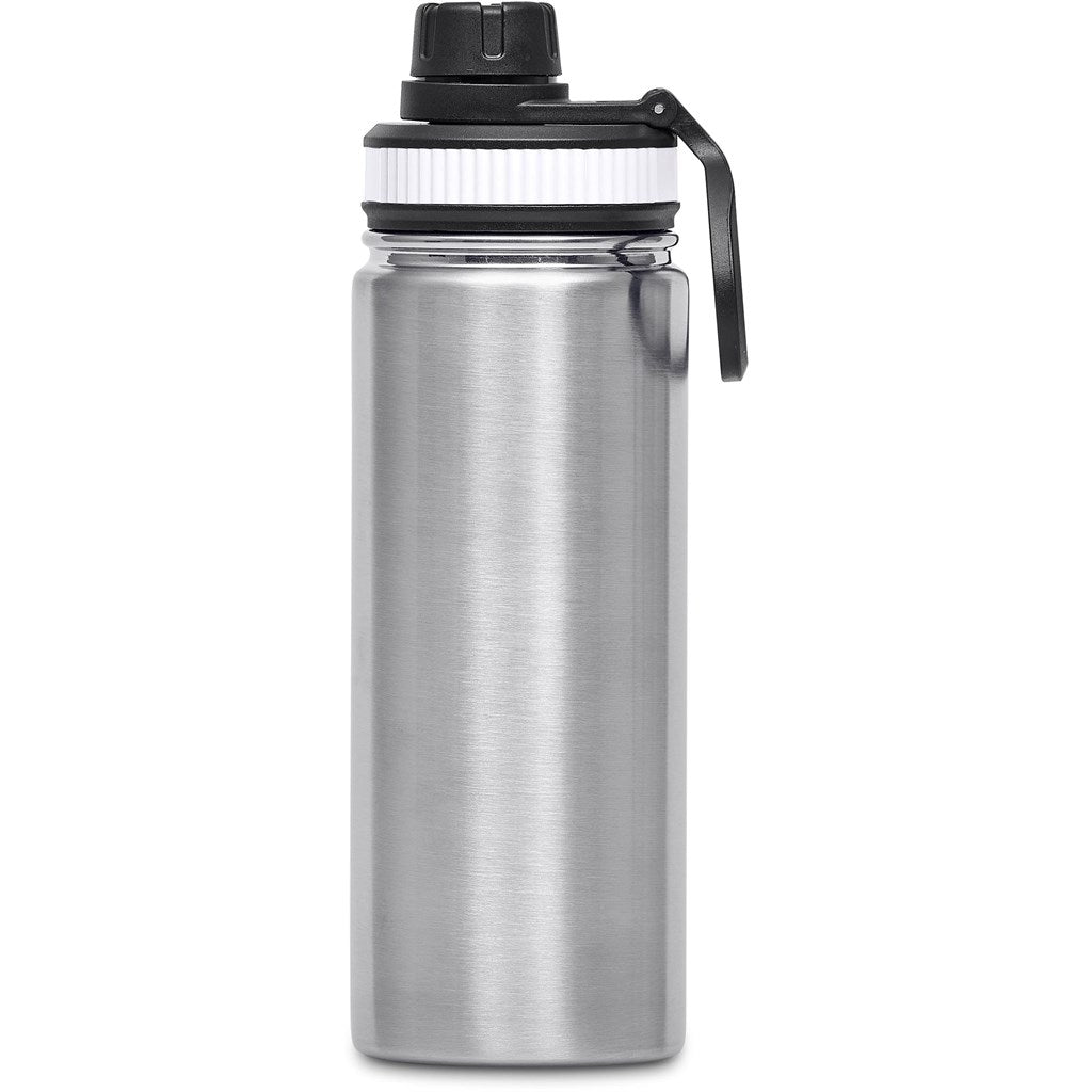 Cardozo Stainless Steel Water Bottle – 750ml - Retail Therapy Online