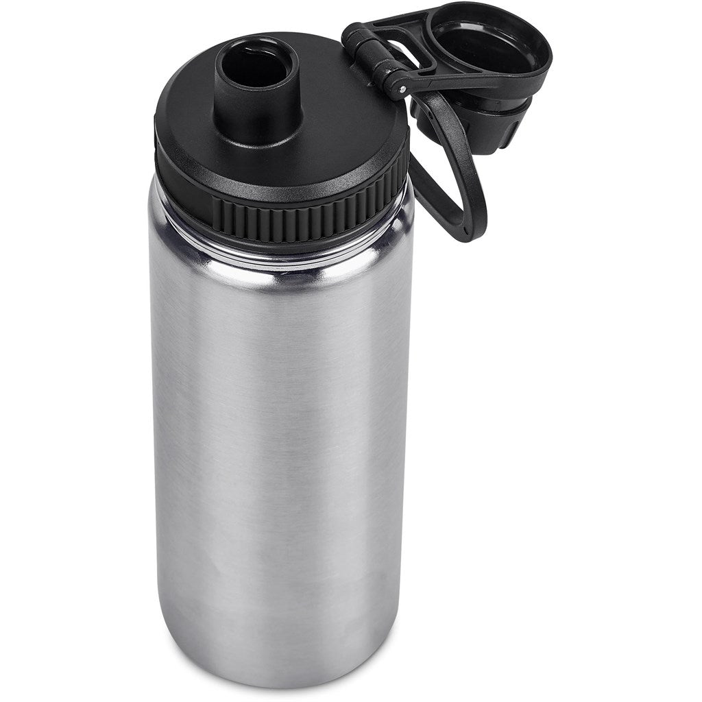 Cardozo Stainless Steel Water Bottle – 750ml - Retail Therapy Online