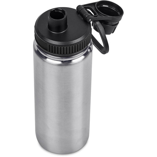 Cardozo Stainless Steel Water Bottle – 750ml - Retail Therapy Online