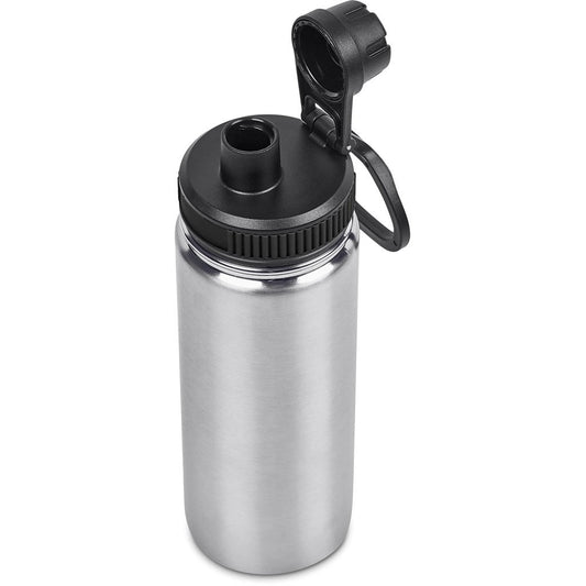 Cardozo Stainless Steel Water Bottle – 750ml - Retail Therapy Online