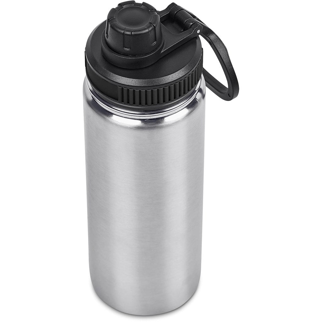 Cardozo Stainless Steel Water Bottle – 750ml - Retail Therapy Online