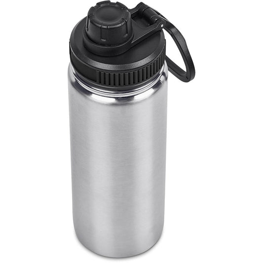 Cardozo Stainless Steel Water Bottle – 750ml - Retail Therapy Online