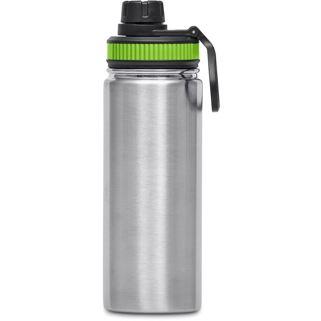 Cardozo Stainless Steel Water Bottle – 750ml - Retail Therapy Online