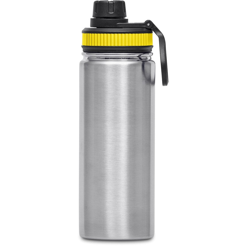 Cardozo Stainless Steel Water Bottle – 750ml - Retail Therapy Online