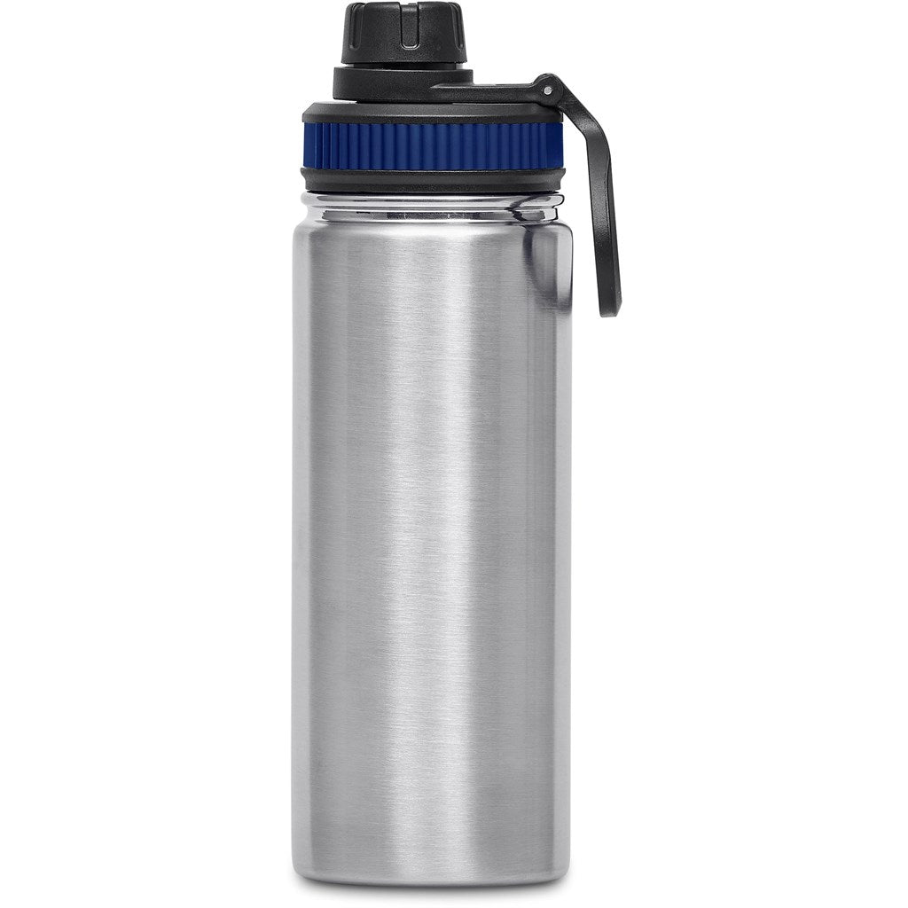 Cardozo Stainless Steel Water Bottle – 750ml - Retail Therapy Online