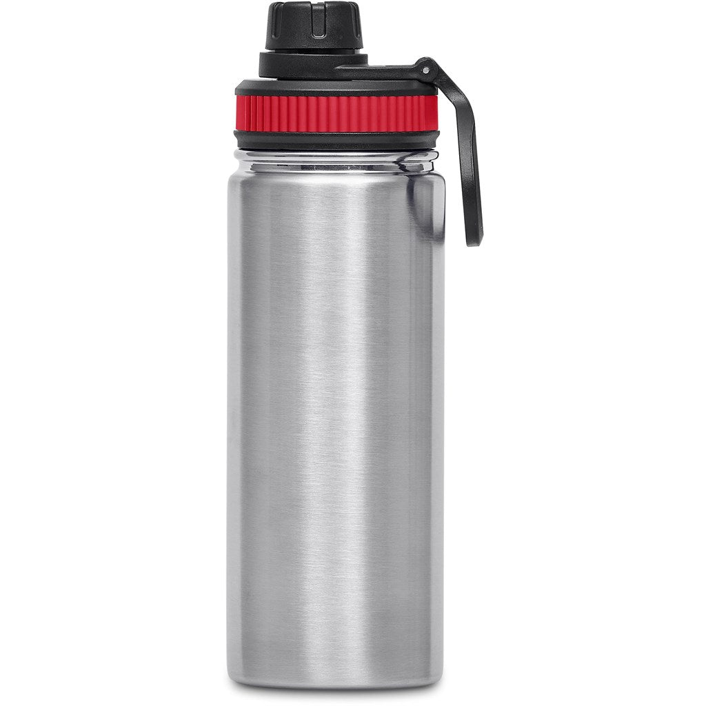 Cardozo Stainless Steel Water Bottle – 750ml - Retail Therapy Online