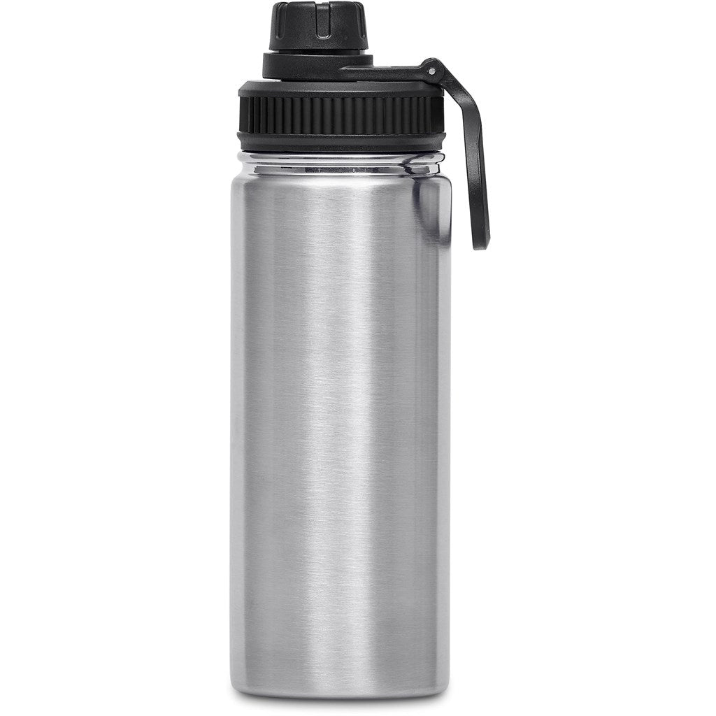 Cardozo Stainless Steel Water Bottle – 750ml - Retail Therapy Online