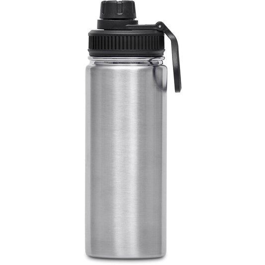 Cardozo Stainless Steel Water Bottle – 750ml - Retail Therapy Online