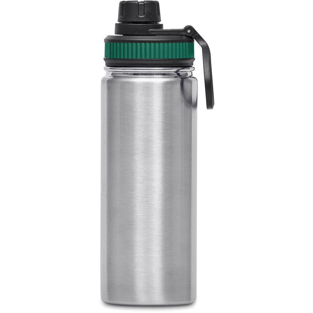 Cardozo Stainless Steel Water Bottle – 750ml - Retail Therapy Online
