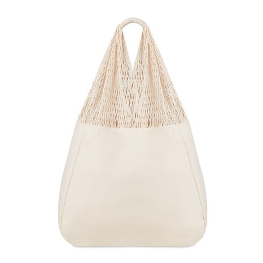 Caribbean Cotton Shopper Bag - 220gsm - Retail Therapy Online