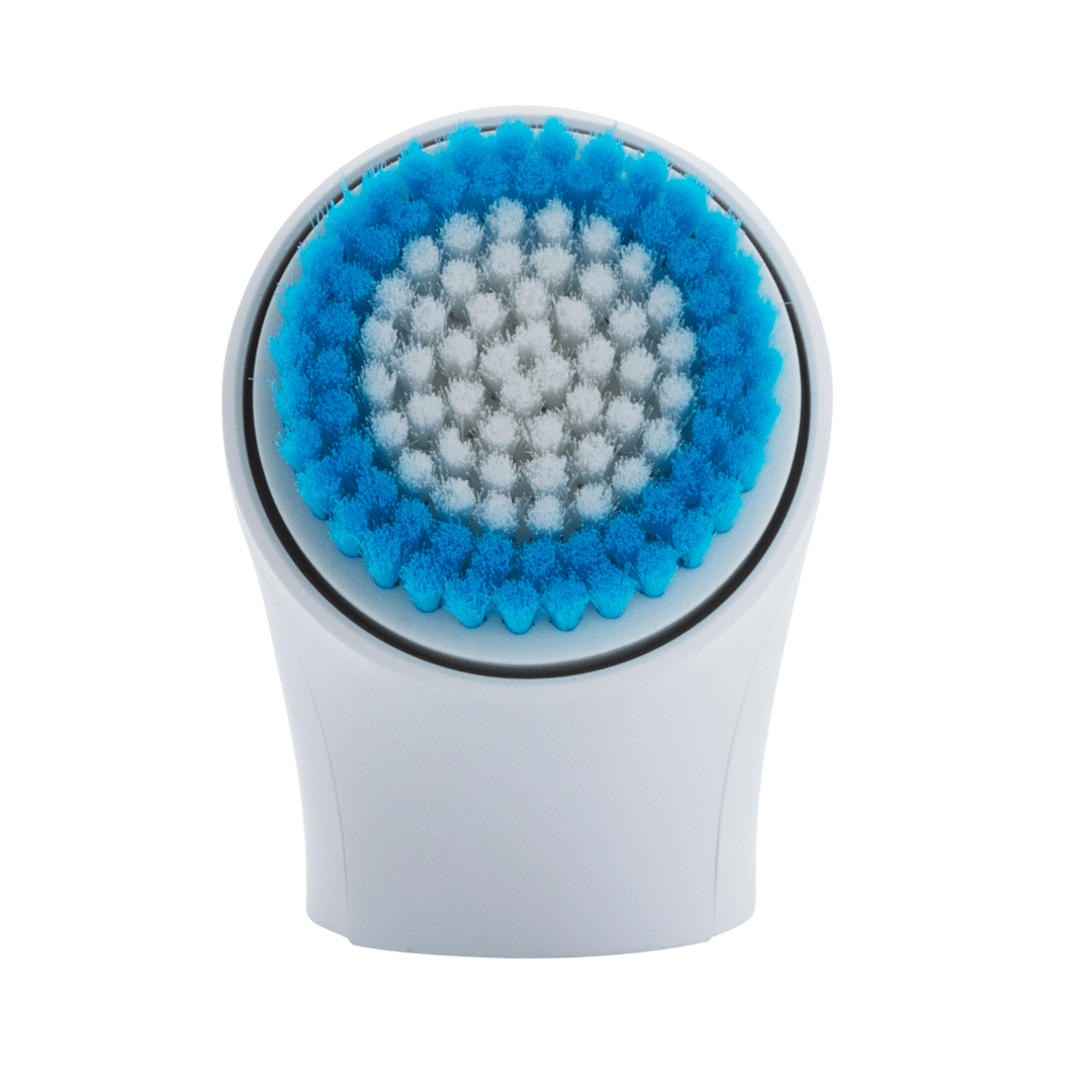 Carmen Facial Epilator & Brush Set - Retail Therapy Online