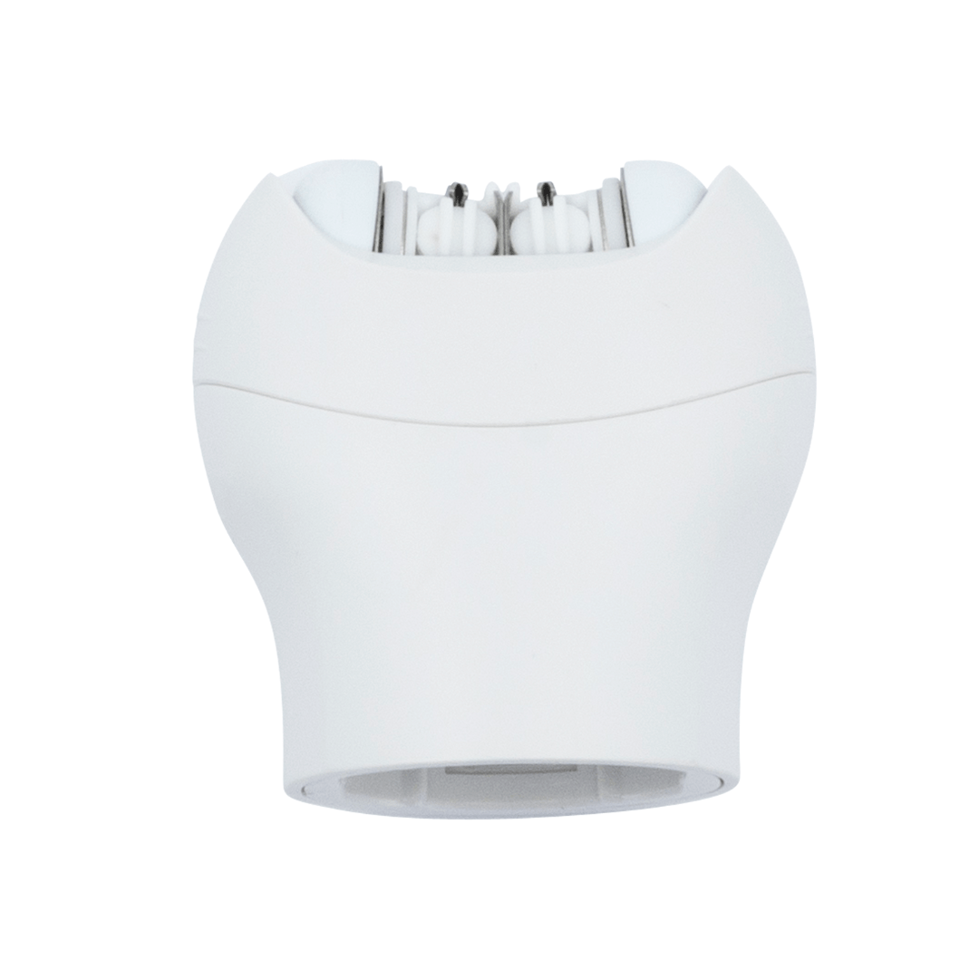 Carmen Facial Epilator & Brush Set - Retail Therapy Online