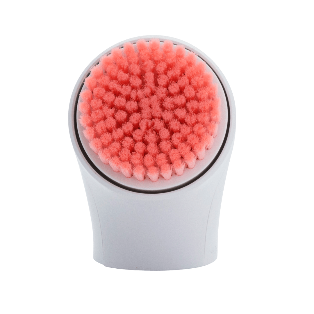 Carmen Facial Epilator & Brush Set - Retail Therapy Online