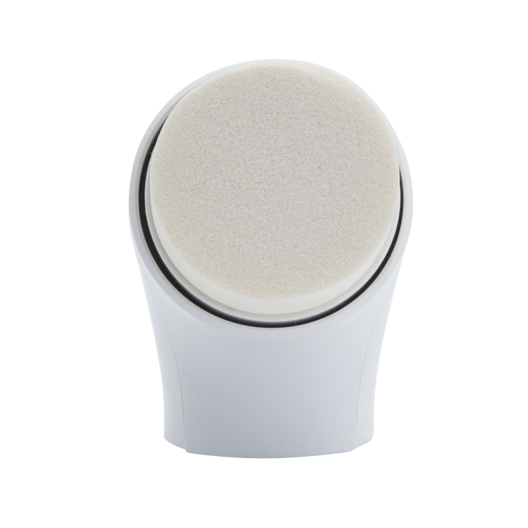 Carmen Facial Epilator & Brush Set - Retail Therapy Online