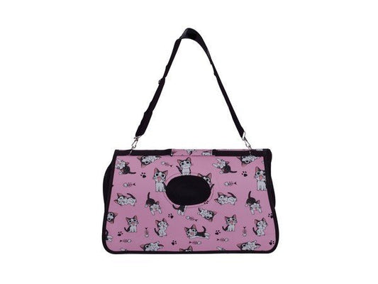Cat Carrier Bag - Retail Therapy Online