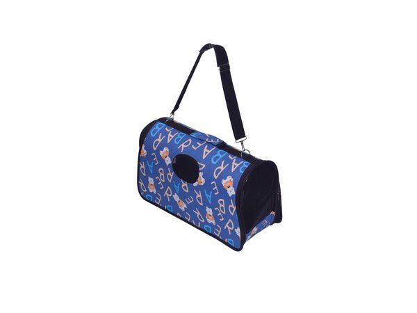 Cat Carrier Bag - Retail Therapy Online