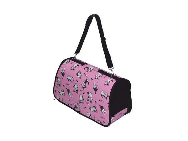 Cat Carrier Bag - Retail Therapy Online