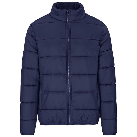 Catania Quilted & Padded Jacket - Mens & Ladies - Retail Therapy Online