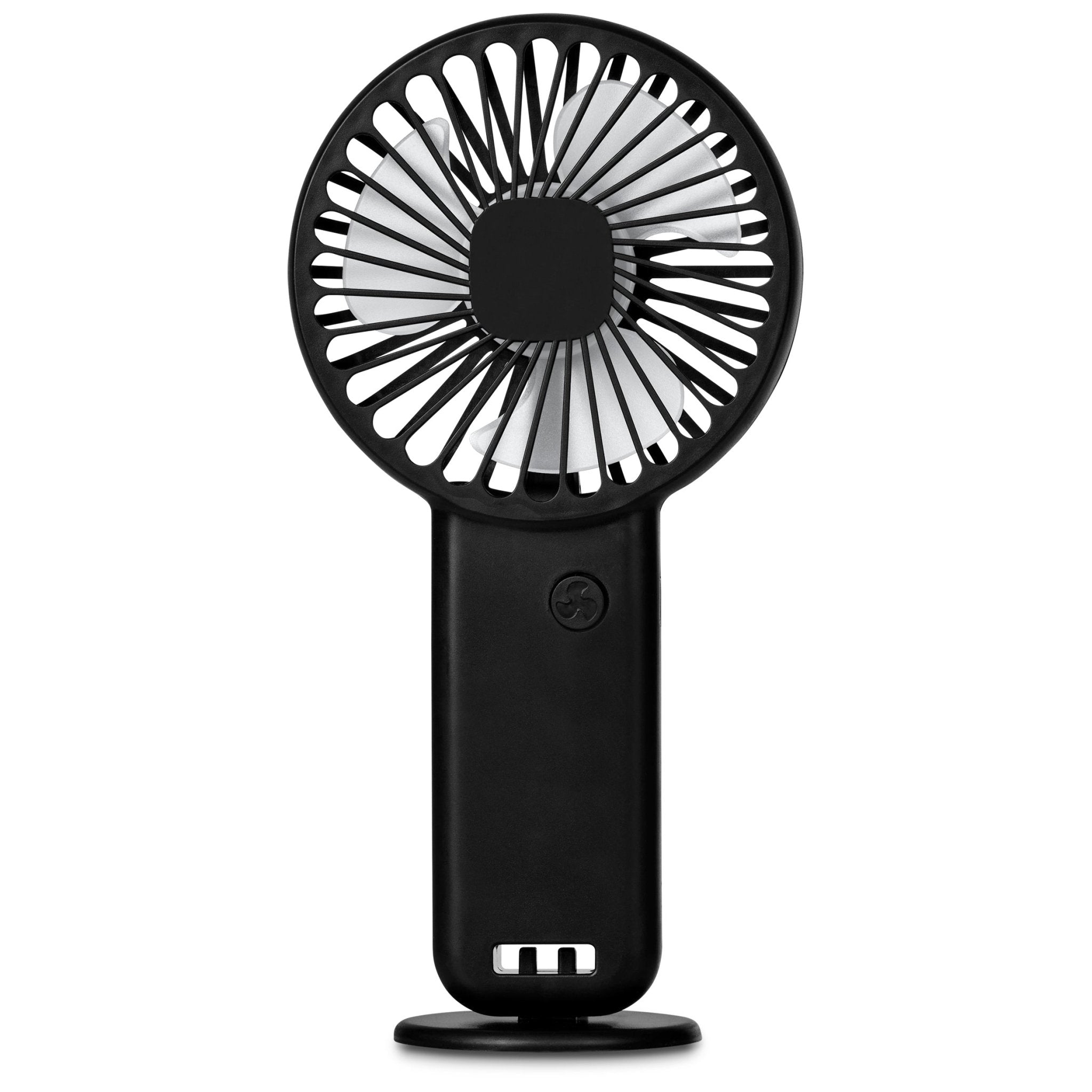 Celestia Rechargeable Handheld Mini USB Fan - Retail Therapy Online