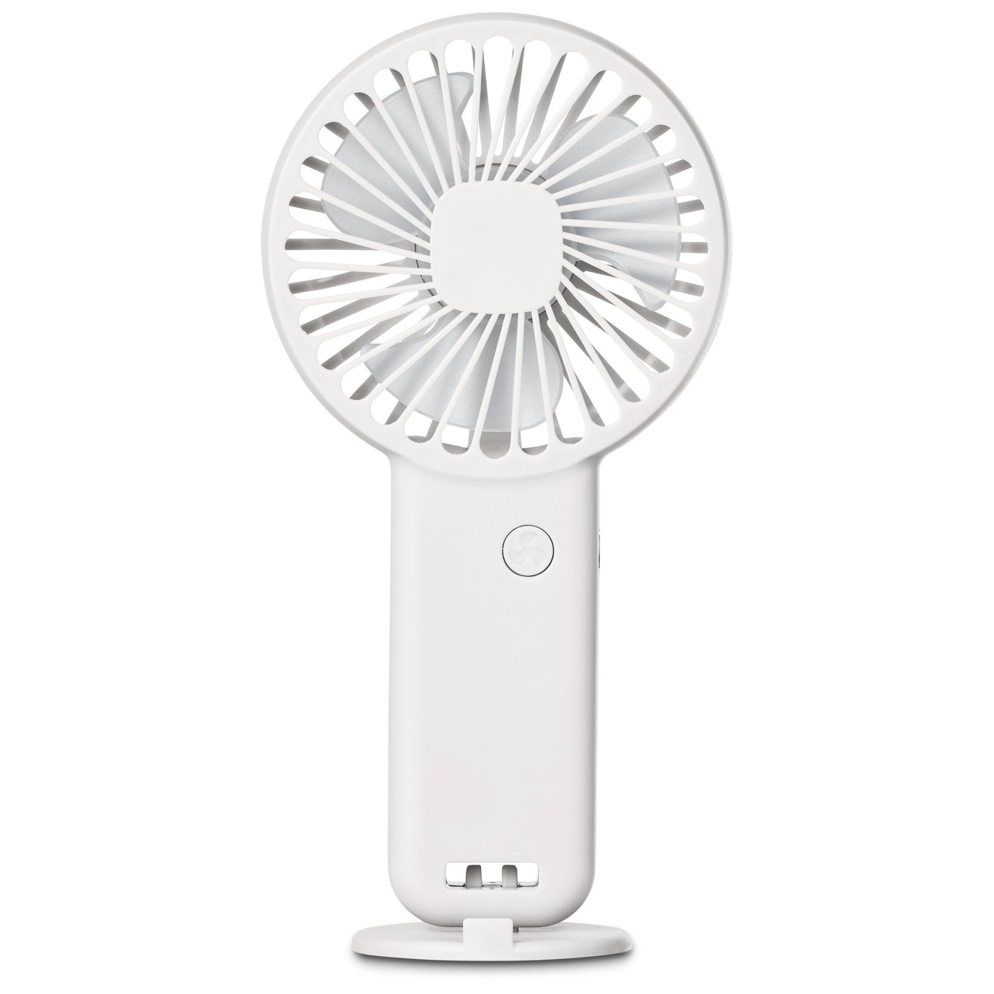 Celestia Rechargeable Handheld Mini USB Fan - Retail Therapy Online
