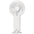 Celestia Rechargeable Handheld Mini USB Fan - Retail Therapy Online