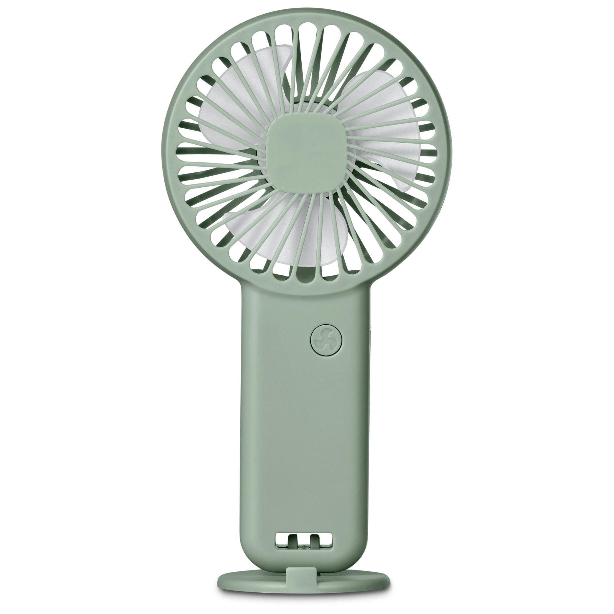Celestia Rechargeable Handheld Mini USB Fan - Retail Therapy Online