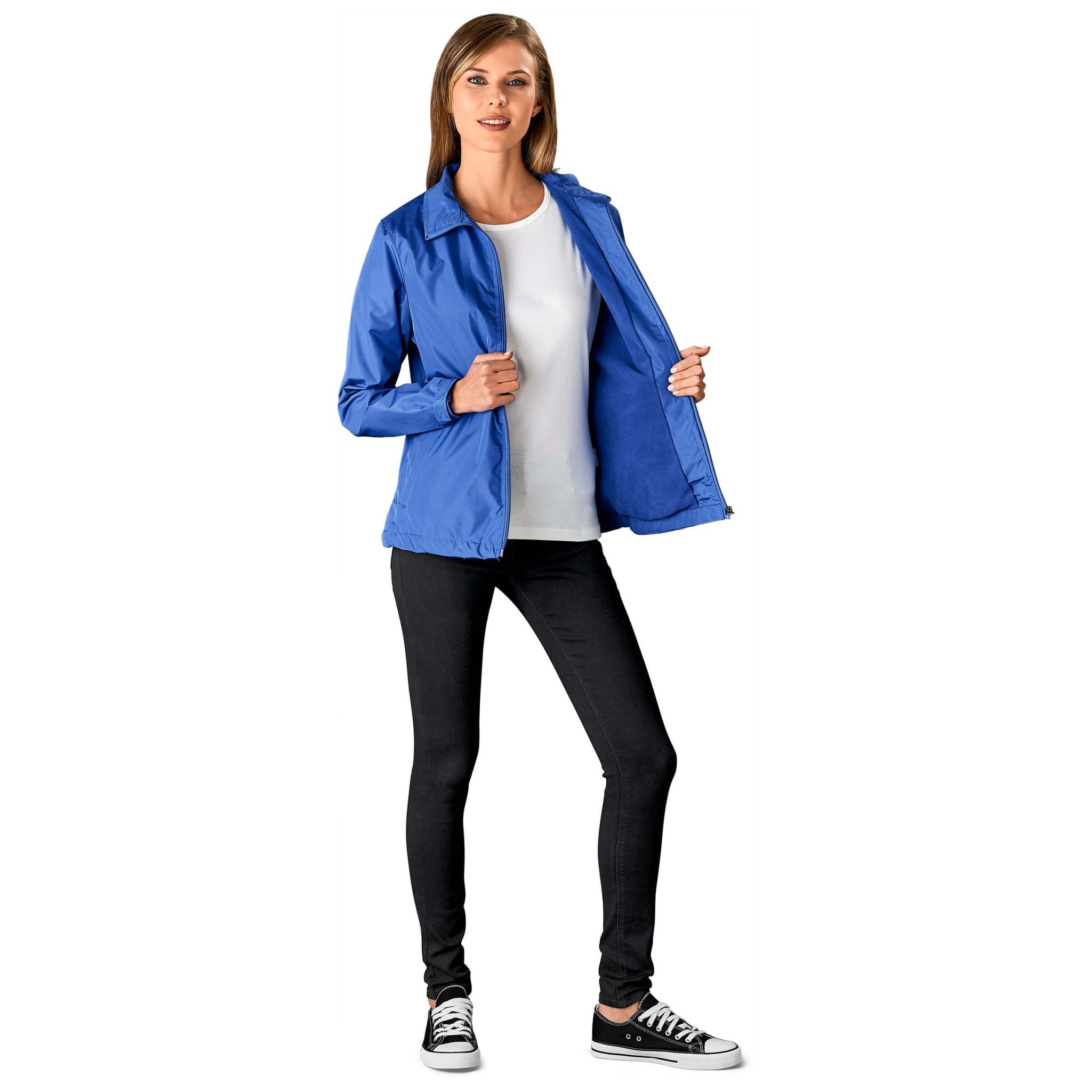 Celsius Water & Wind Proof Jacket - Mens & Ladies - Retail Therapy Online