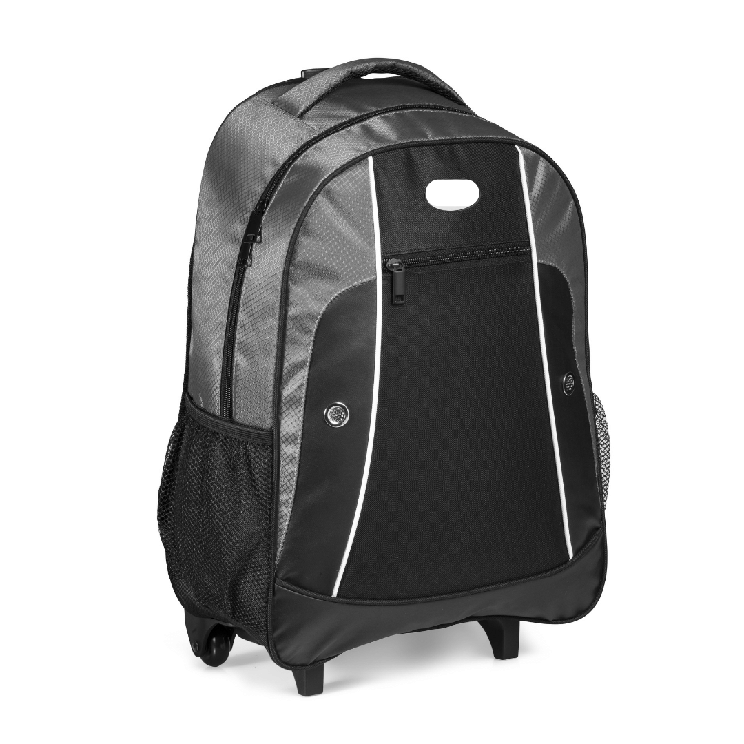 Centennial Tech Trolley Backpack - Retail Therapy Online