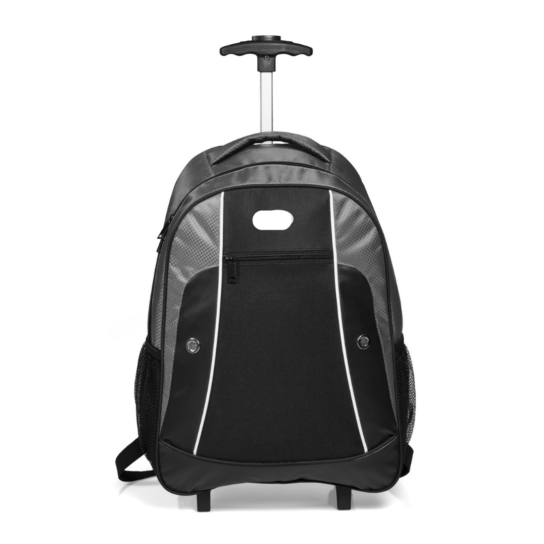 Centennial Tech Trolley Backpack - Retail Therapy Online