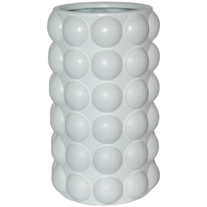 Ceramic Bubble Flower Pot / Vase - Retail Therapy Online