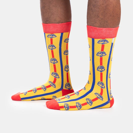 Chappies Socks - Retail Therapy Online