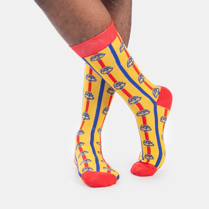 Chappies Socks - Retail Therapy Online