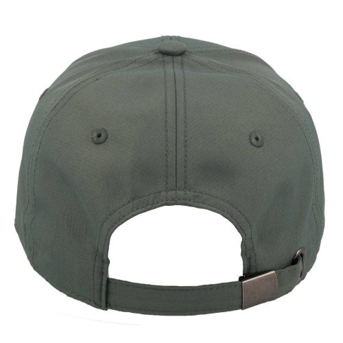 Poly Ripstop 6 Panel Cap