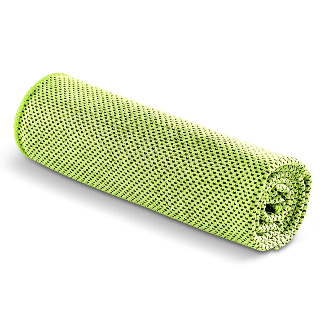 Chill Cooling Towel - Retail Therapy Online