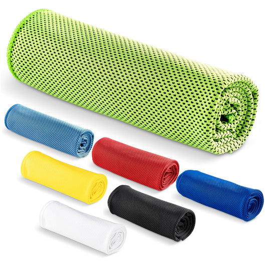 Chill Cooling Towel - Retail Therapy Online