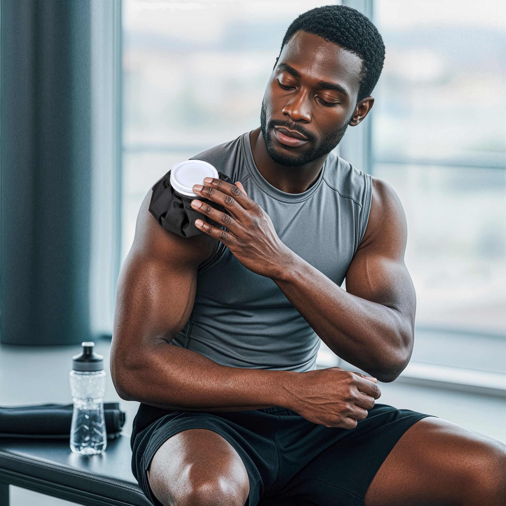 ChillRelief Reusable Ice Pack - Retail Therapy Online