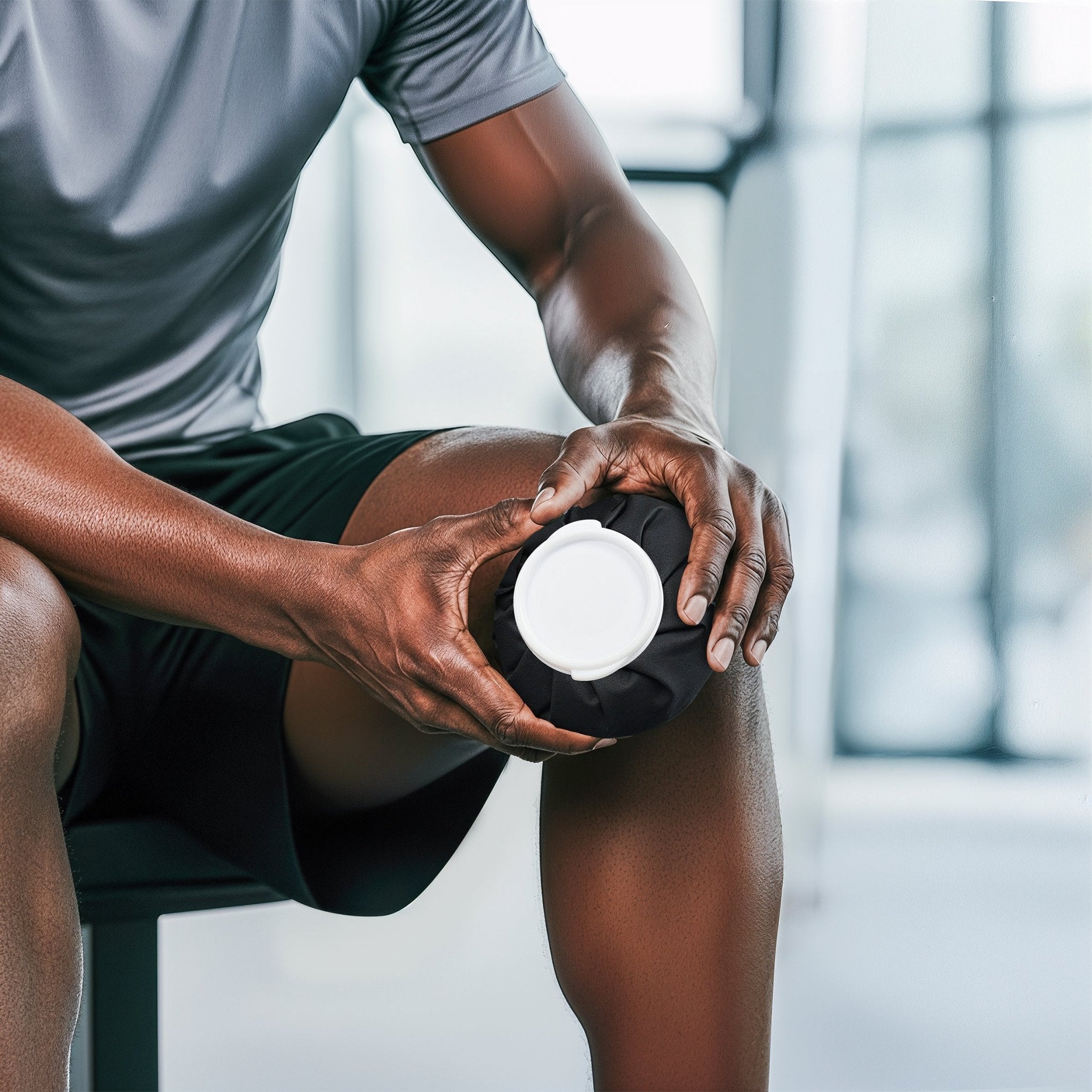 ChillRelief Reusable Ice Pack - Retail Therapy Online